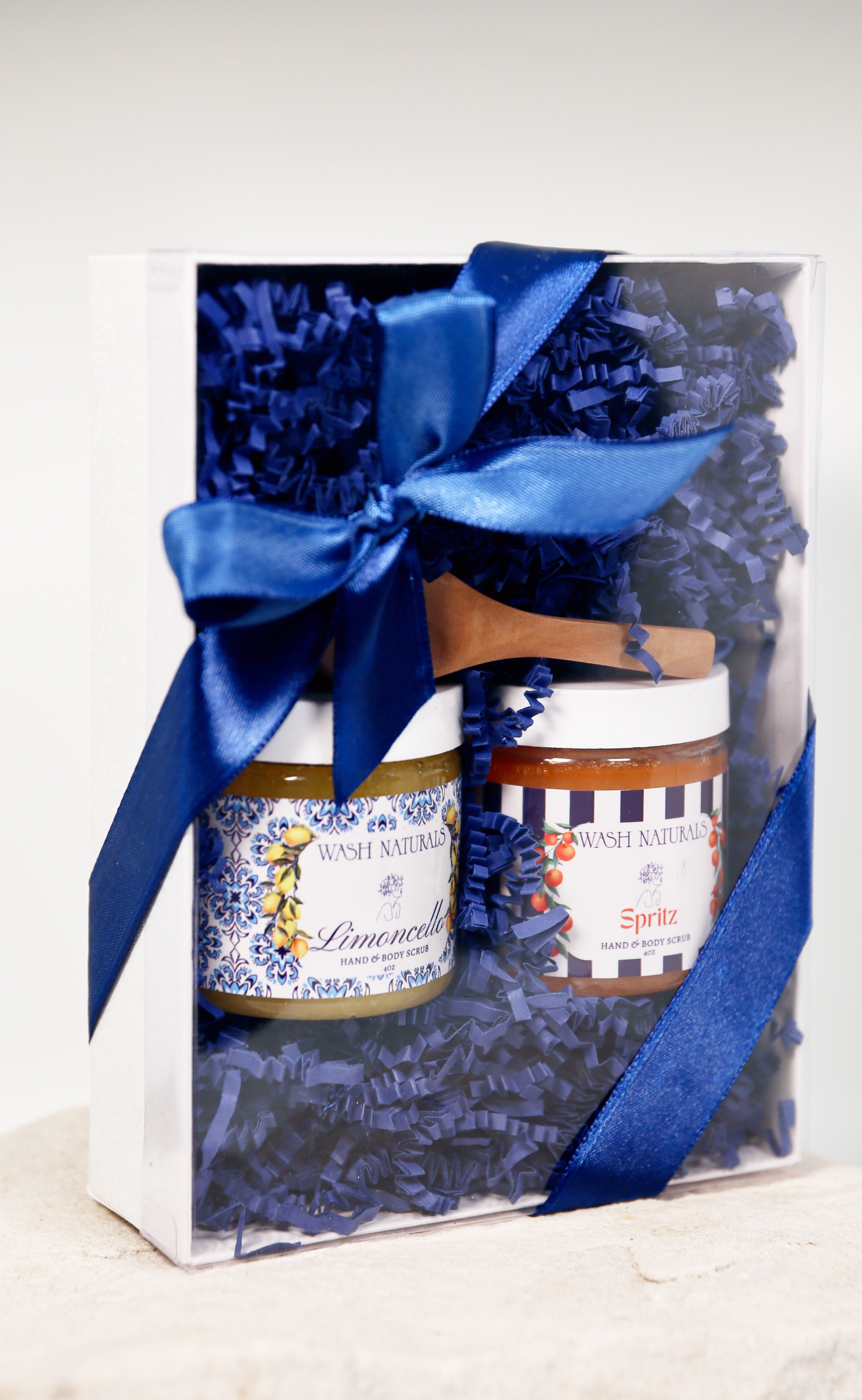 Spritz Gift Set